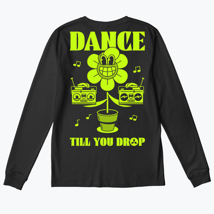  DANCE TILL YOU DROP