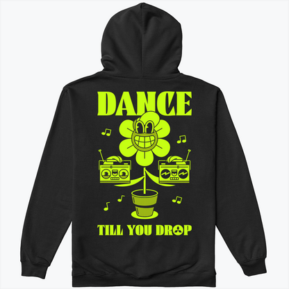 DANCE TILL YOU DROP