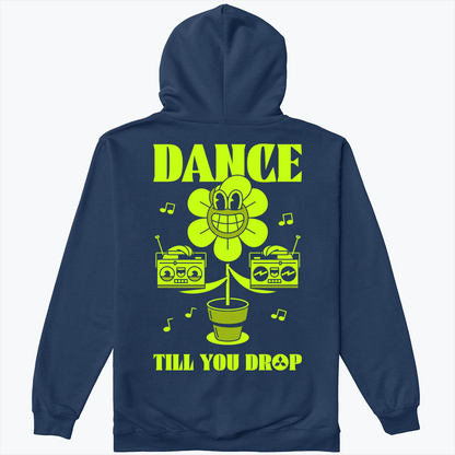  DANCE TILL YOU DROP