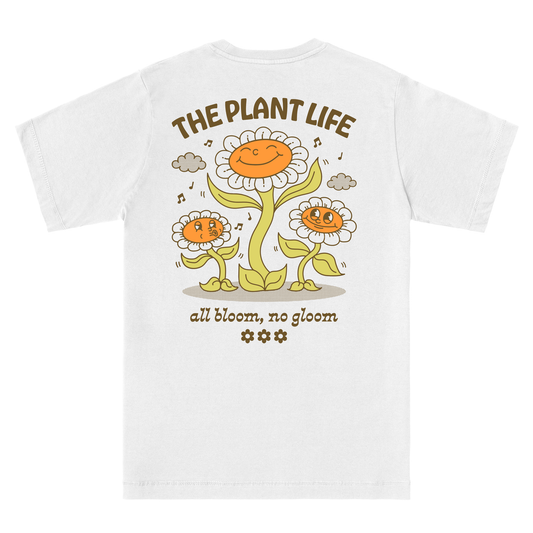  THE PLANT LIFE