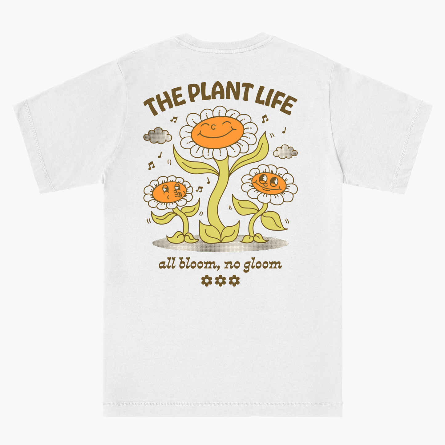  THE PLANT LIFE