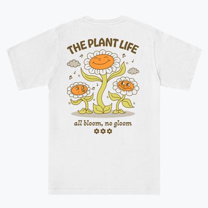  THE PLANT LIFE