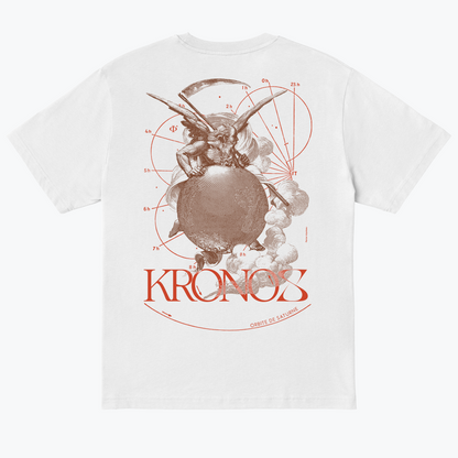  Kronos