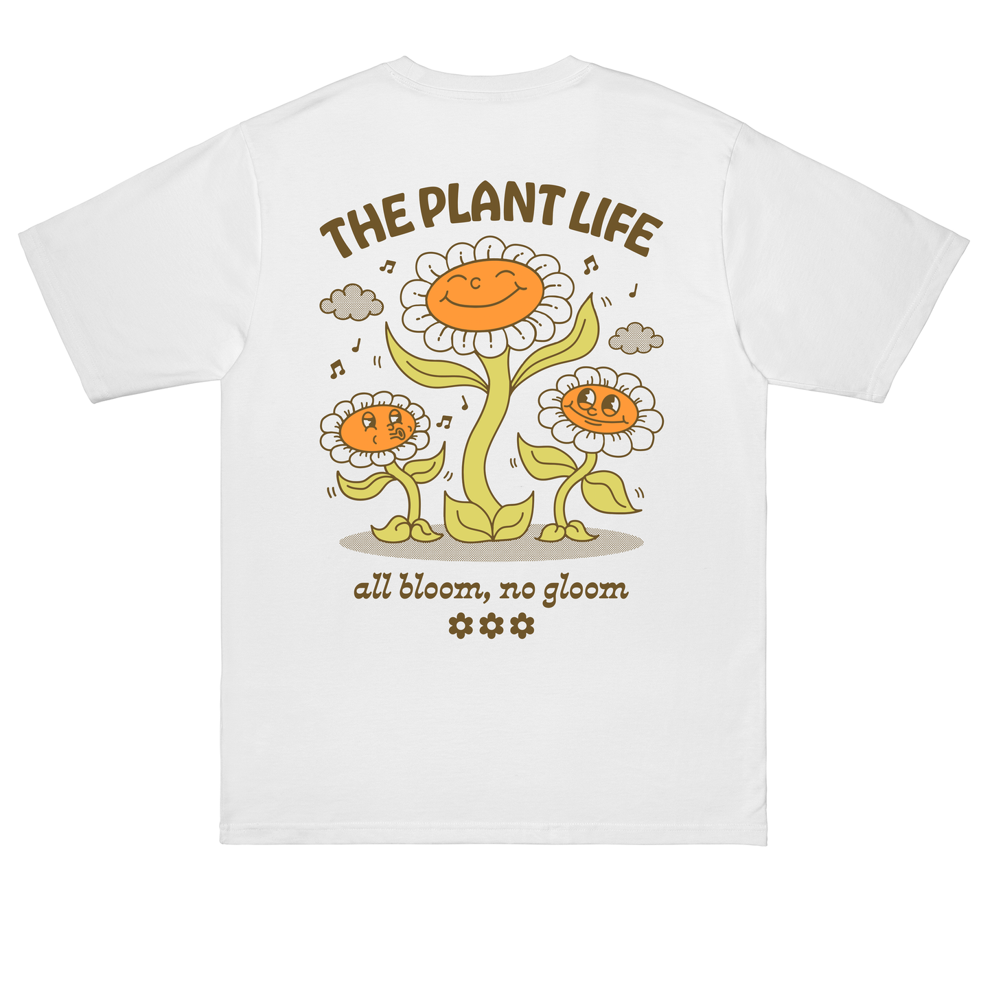  THE PLANT LIFE