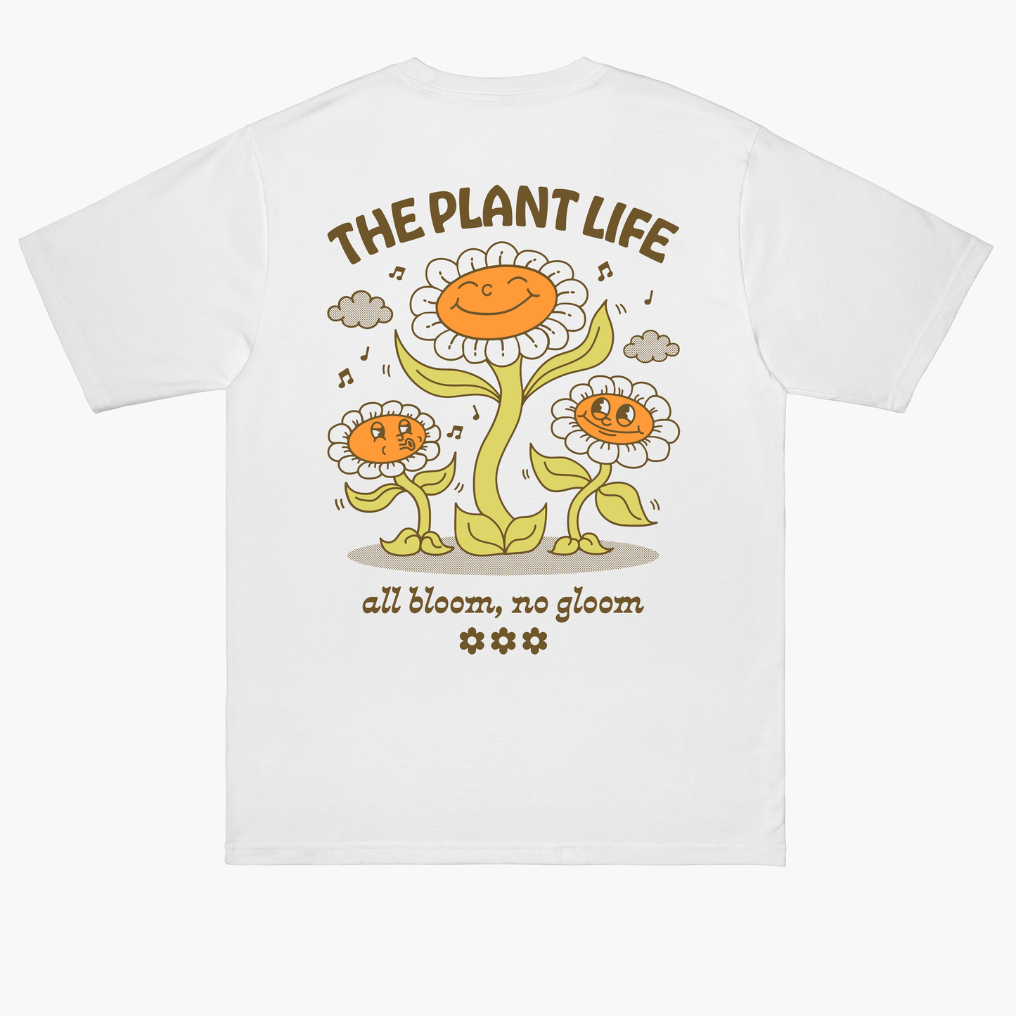  THE PLANT LIFE