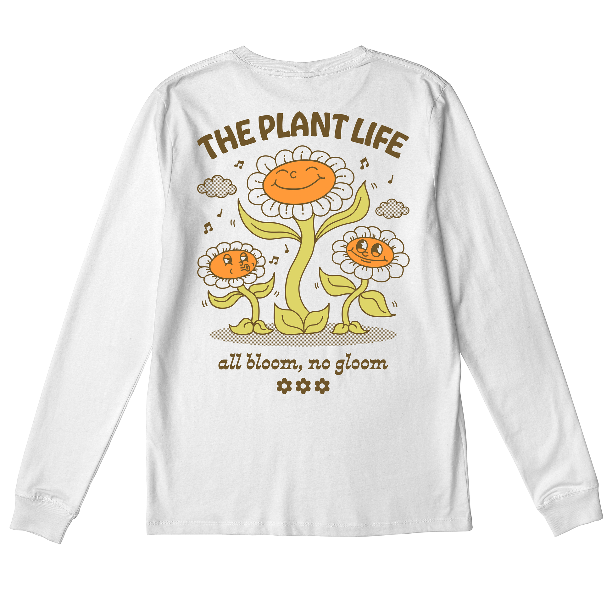  THE PLANT LIFE