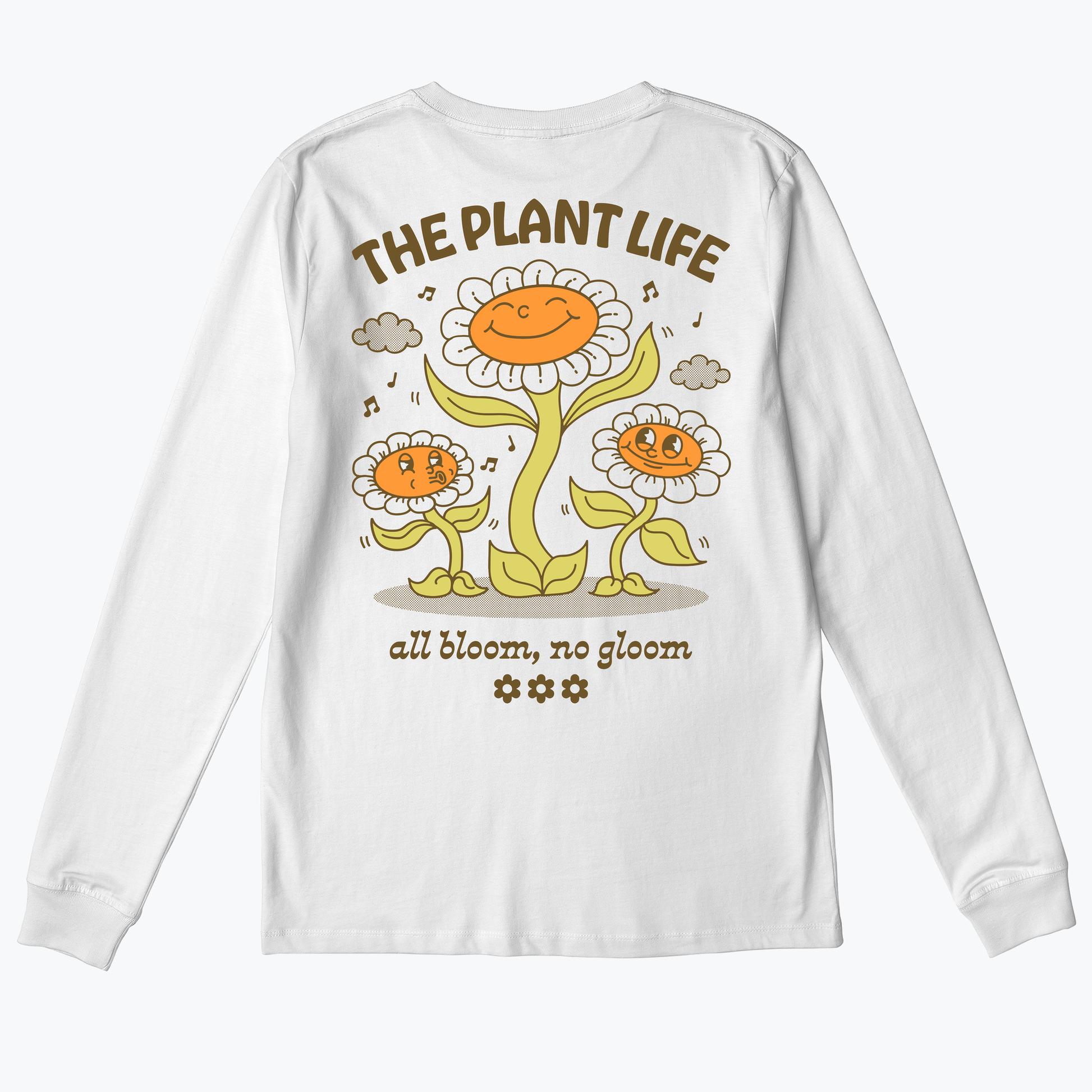  THE PLANT LIFE