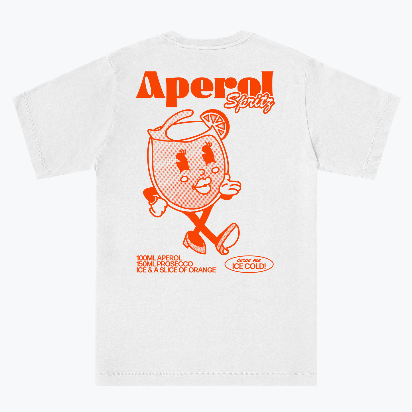  MS. APEROL SPRITZ