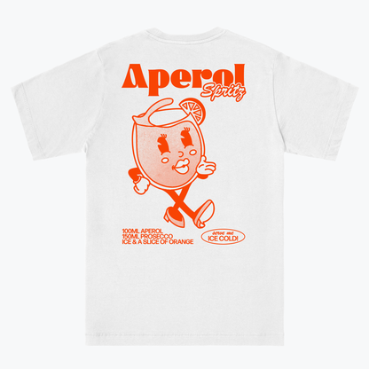  MS. APEROL SPRITZ