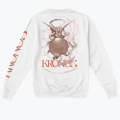  Kronos