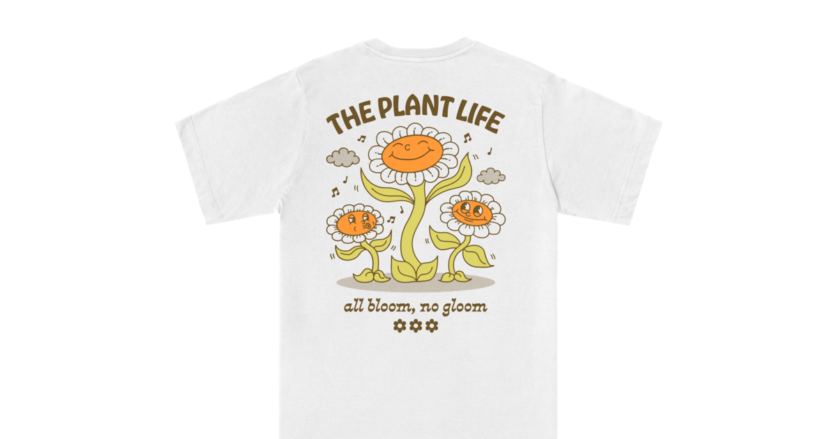  THE PLANT LIFE
