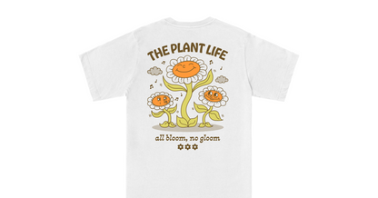  THE PLANT LIFE