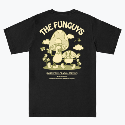  The Funguys - DARK