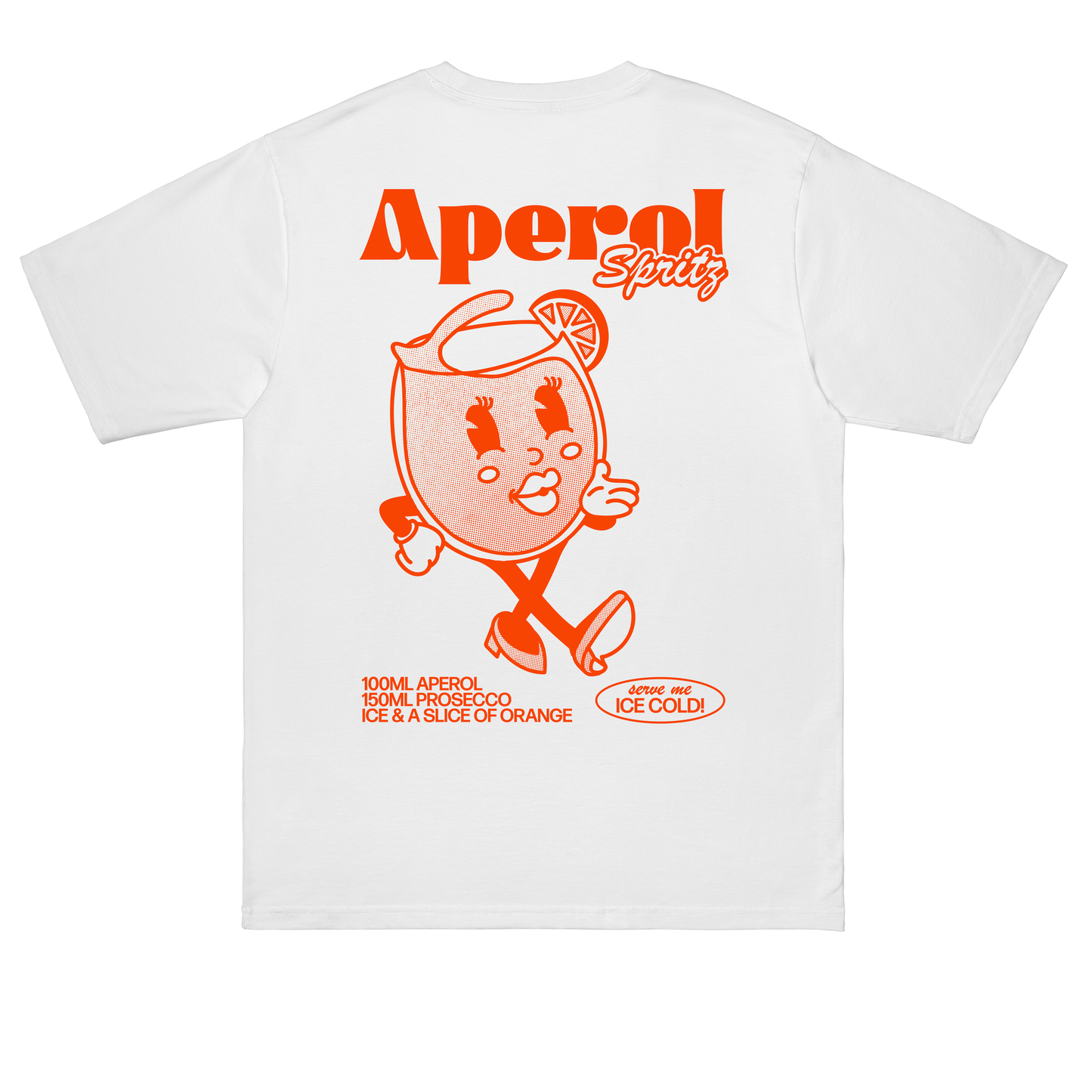  MS. APEROL SPRITZ