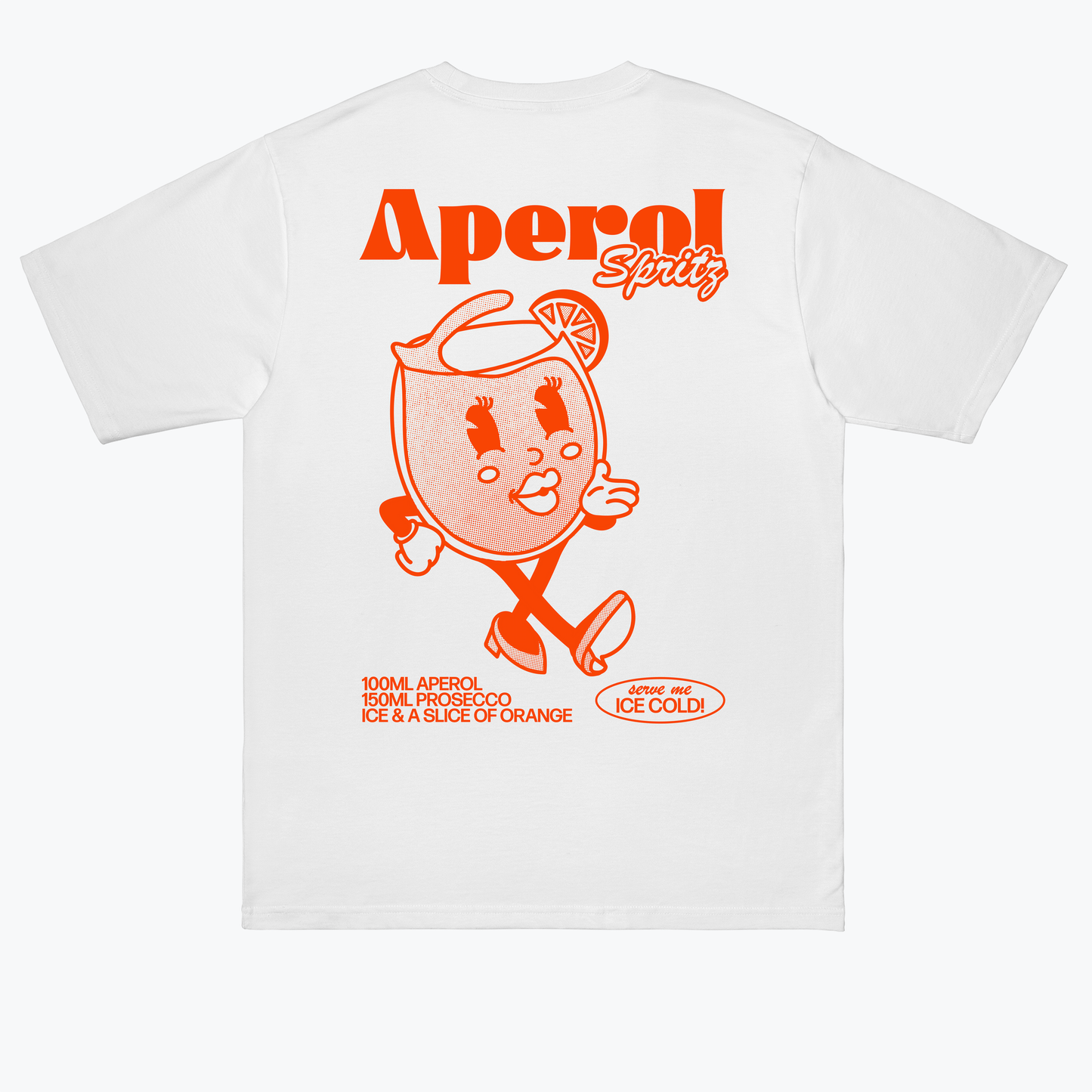  MS. APEROL SPRITZ