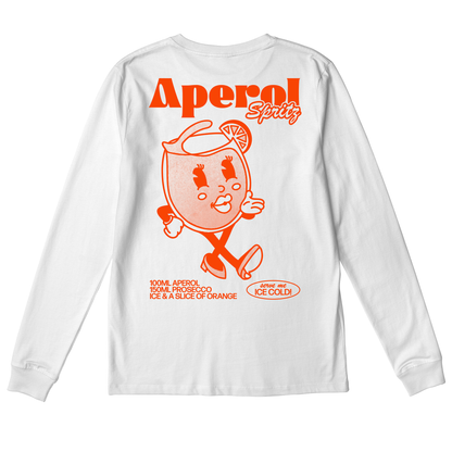  MS. APEROL SPRITZ