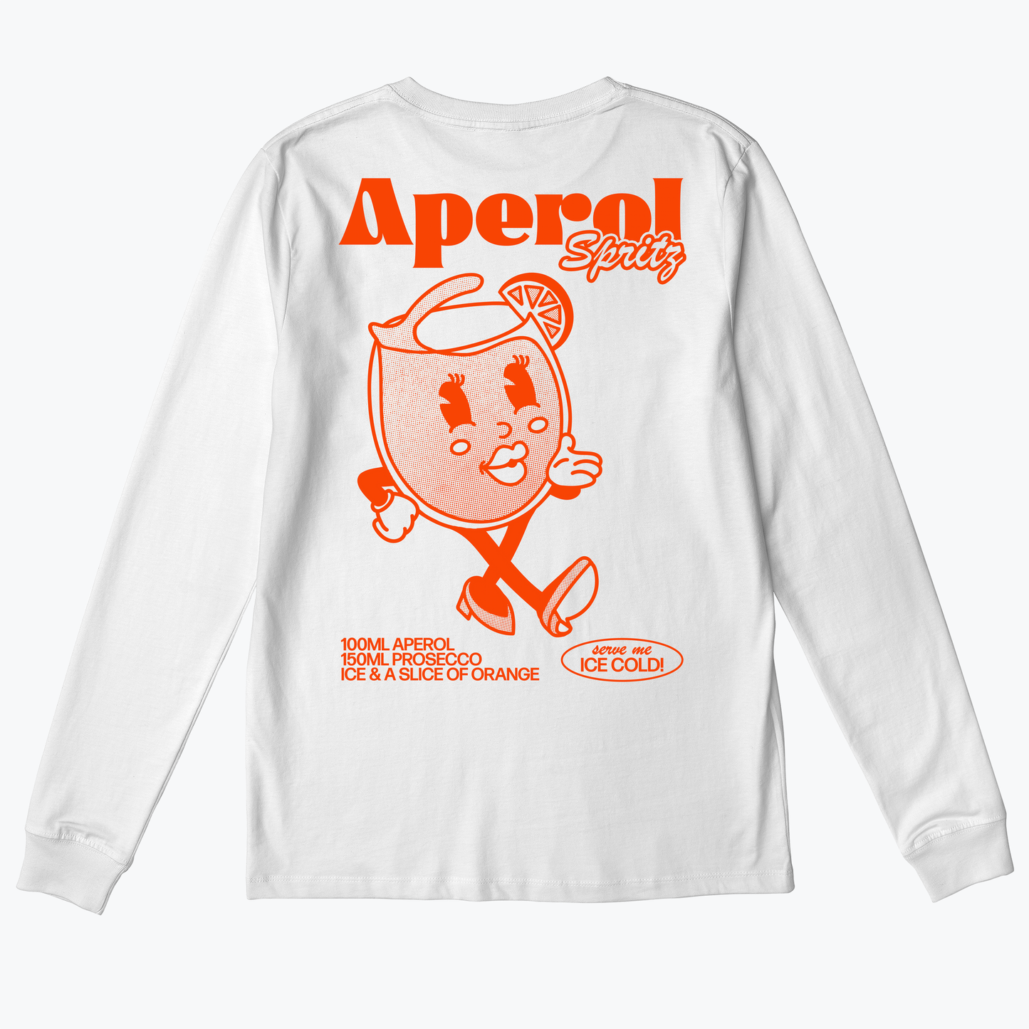  MS. APEROL SPRITZ