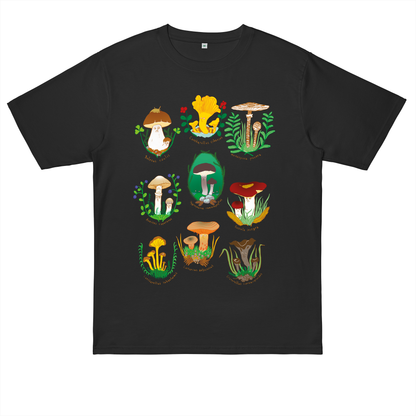  Mushroomtee
