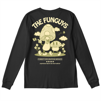  The Funguys - DARK
