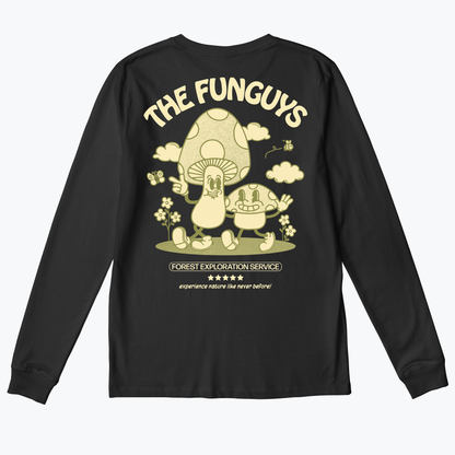  The Funguys - DARK