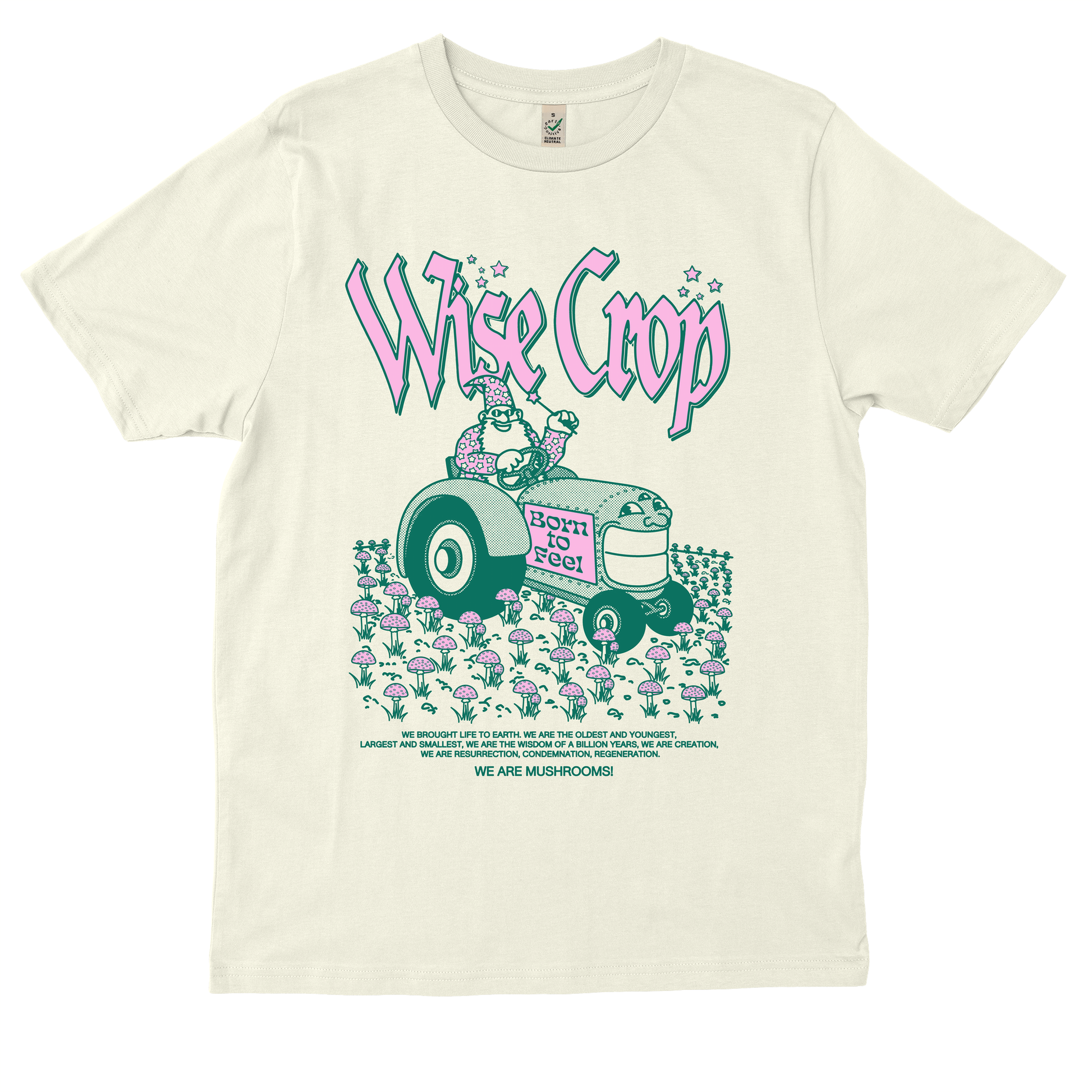  WISE CROP