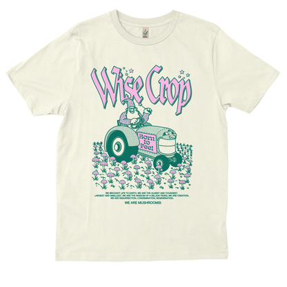  WISE CROP