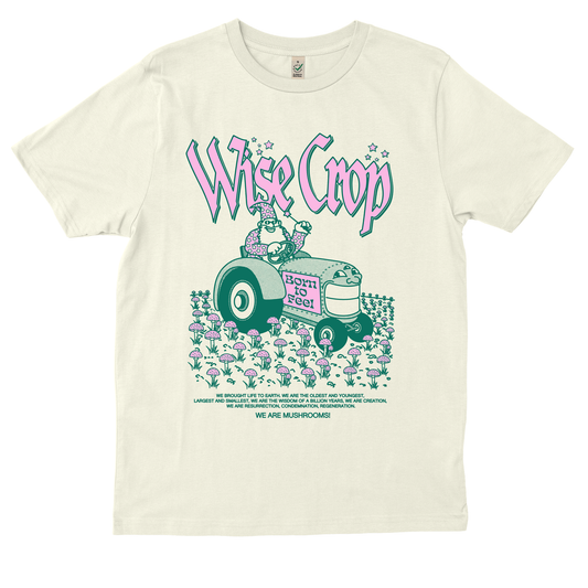  WISE CROP