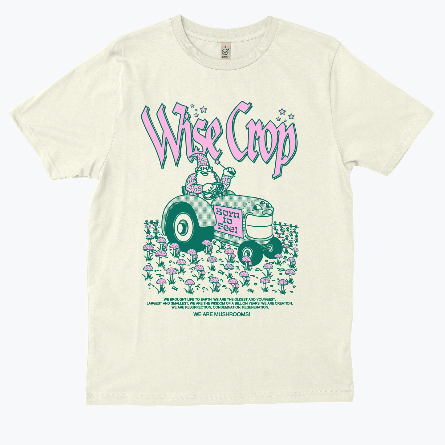  WISE CROP