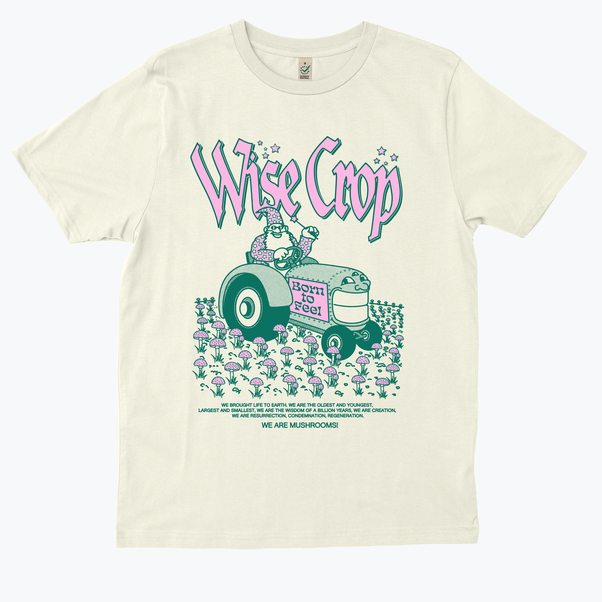  WISE CROP