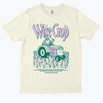  WISE CROP