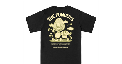  The Funguys - DARK