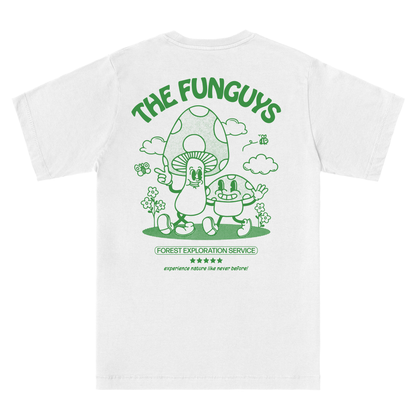  The FUnguys