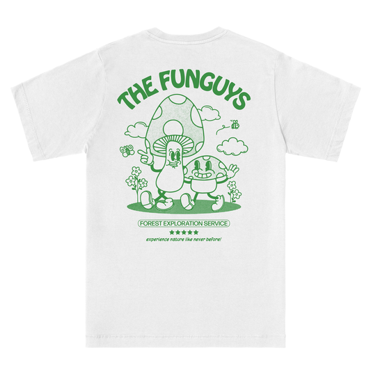  The FUnguys