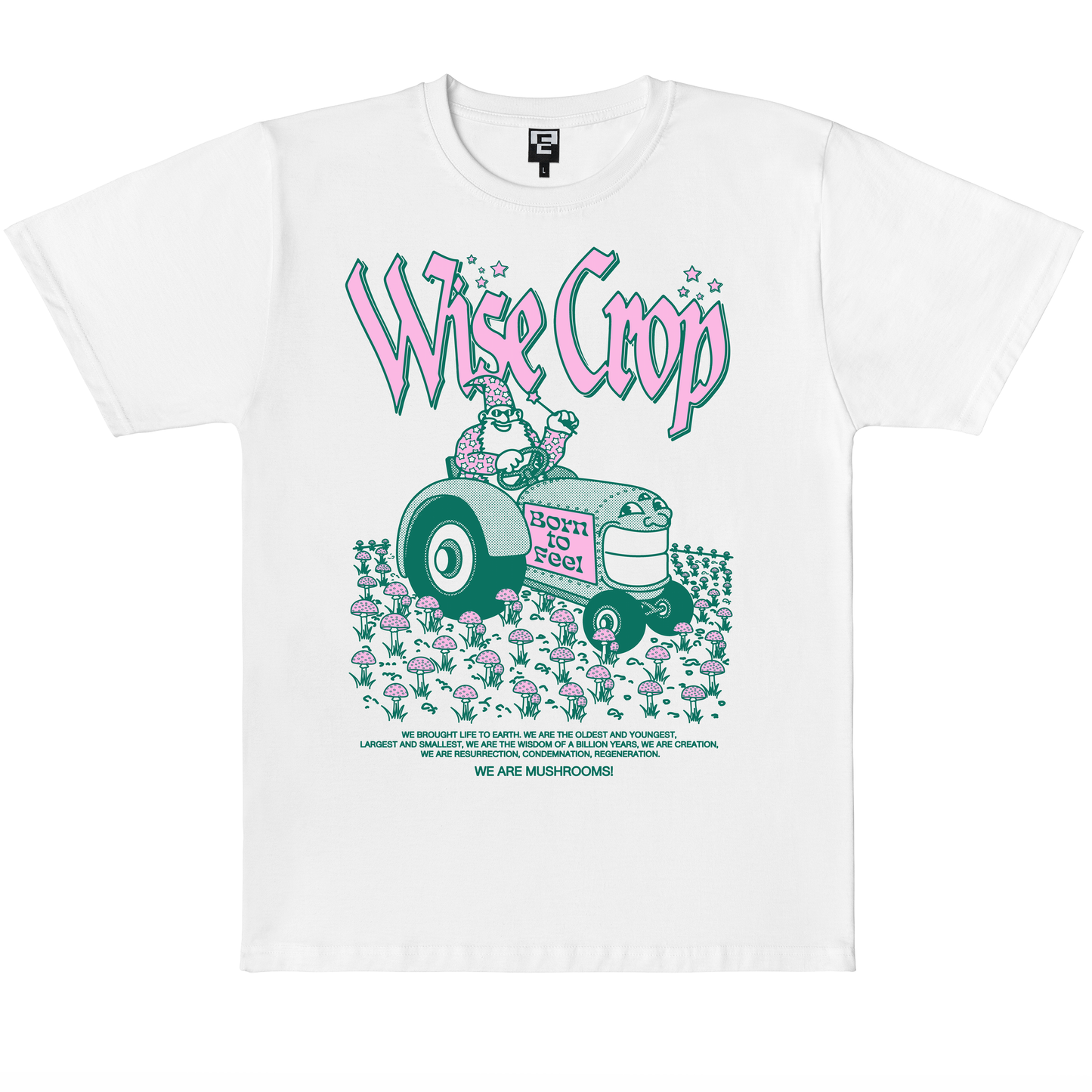  WISE CROP