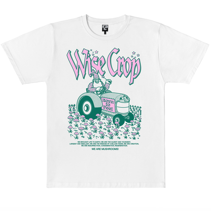  WISE CROP