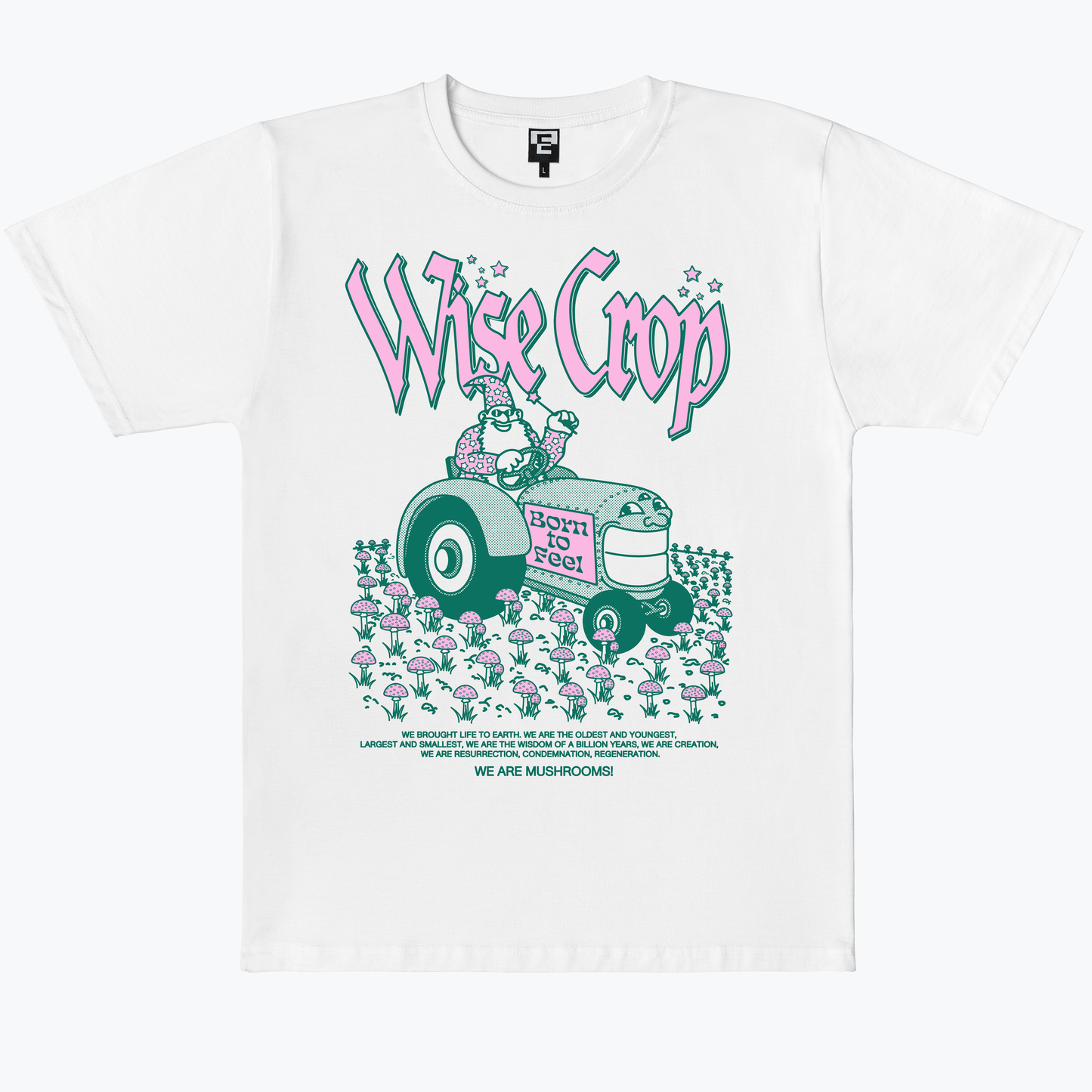  WISE CROP