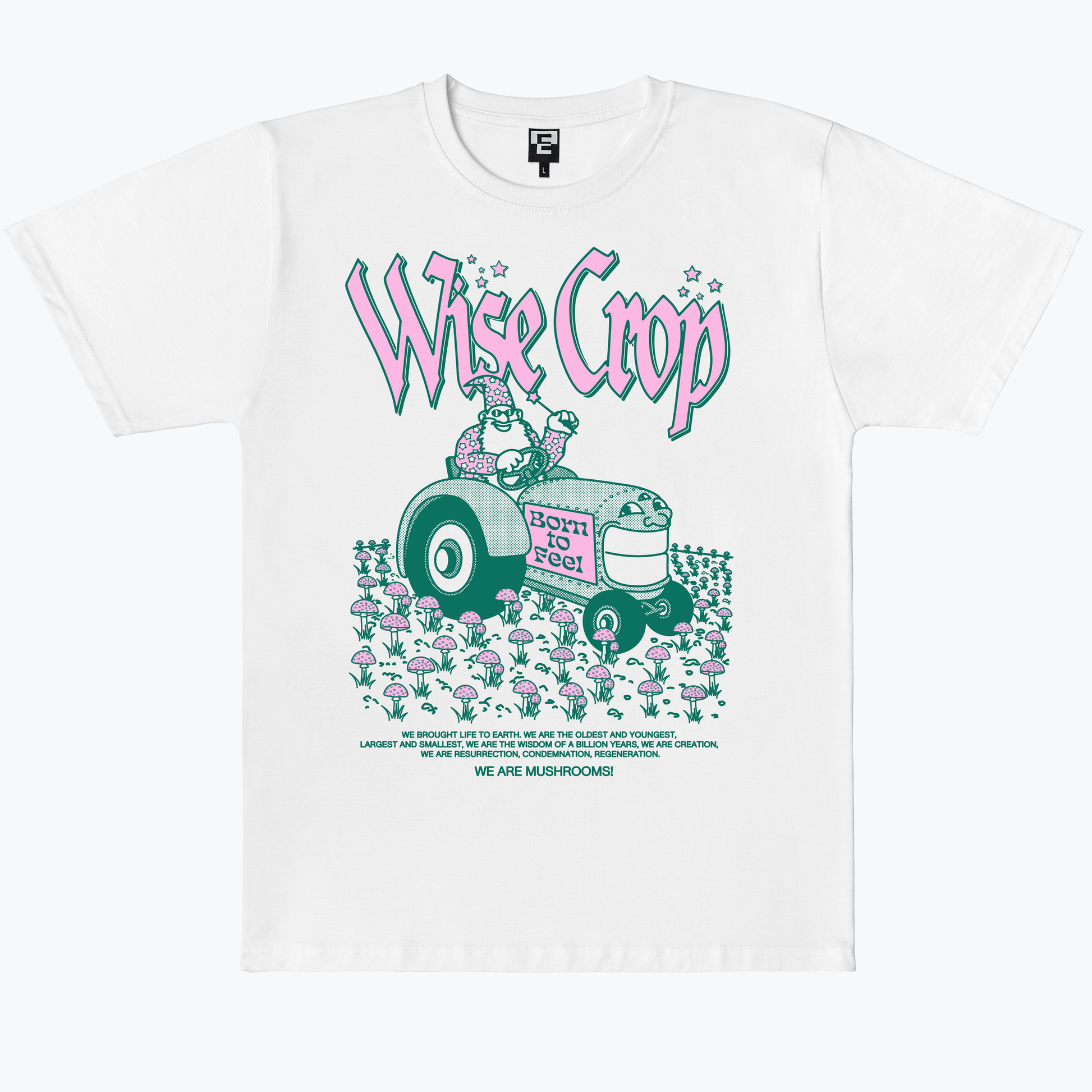 WISE CROP