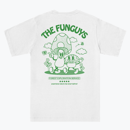  The FUnguys