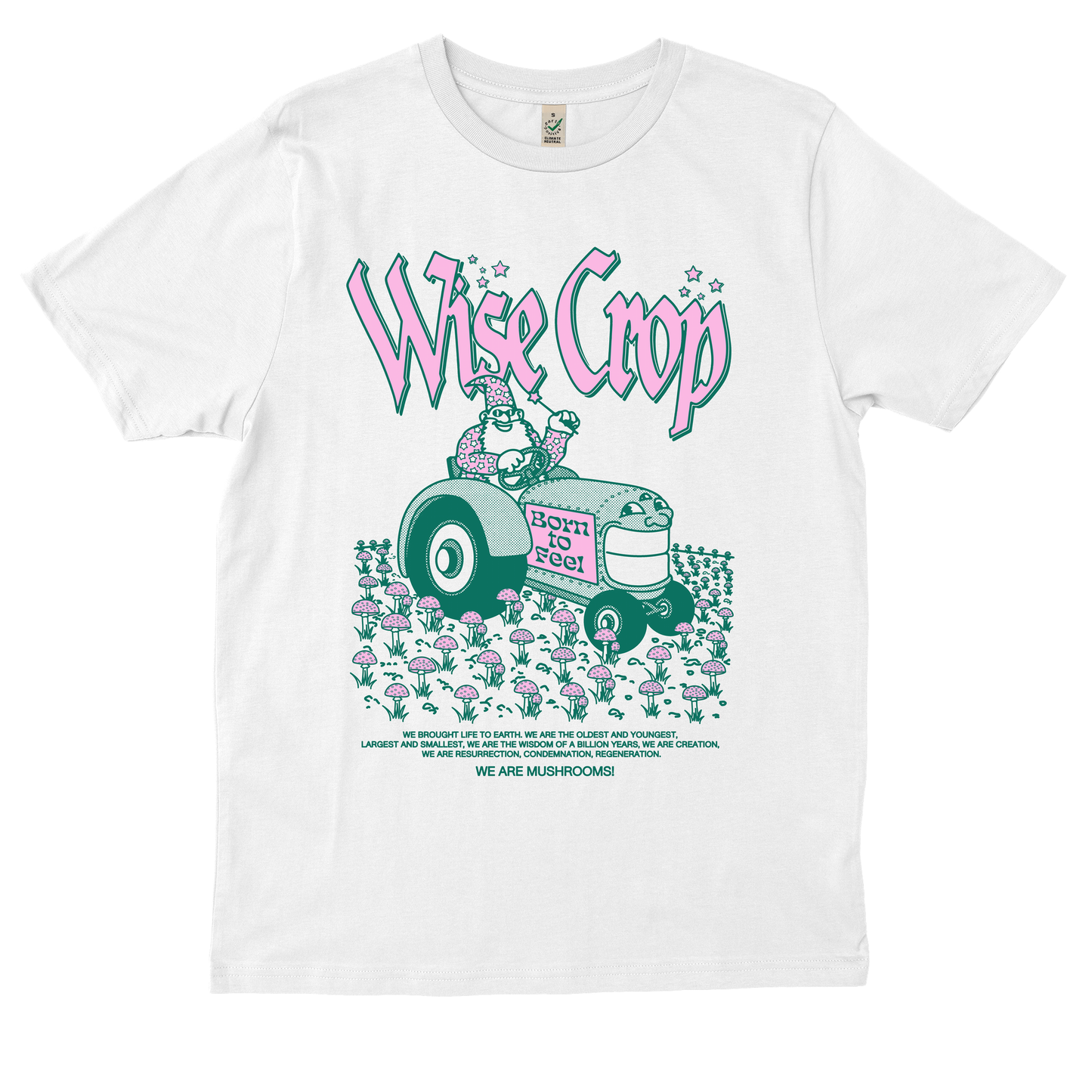  WISE CROP