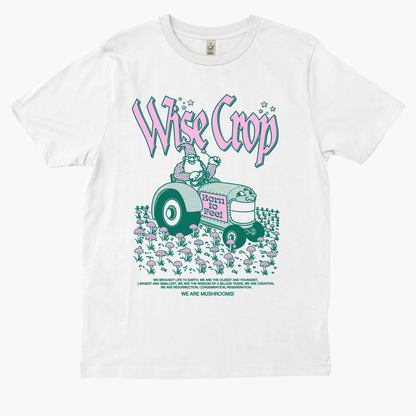  WISE CROP