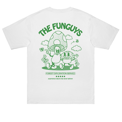  The FUnguys