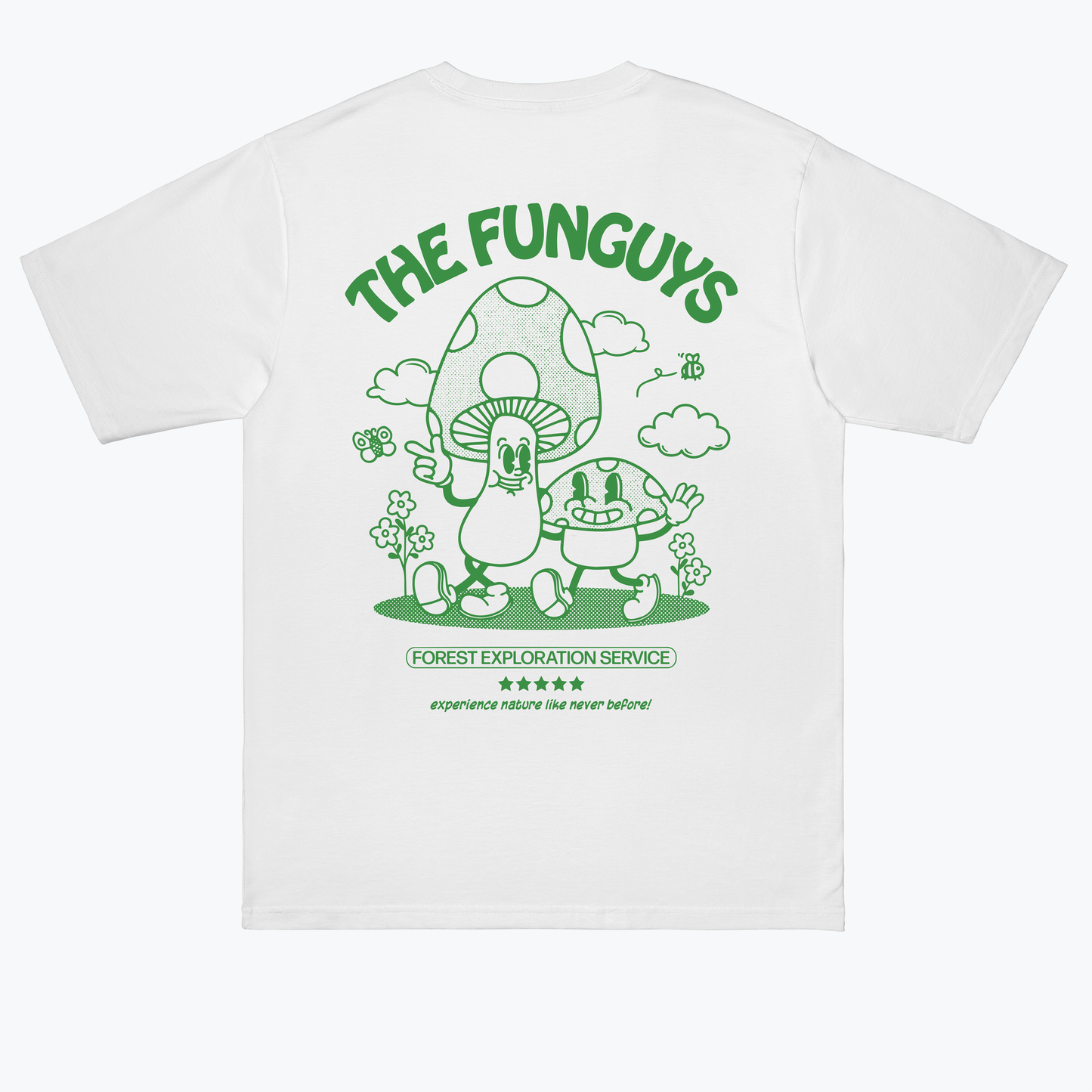  The FUnguys