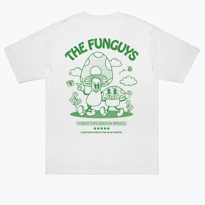  The FUnguys
