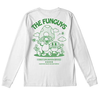  The FUnguys