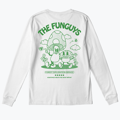  The FUnguys