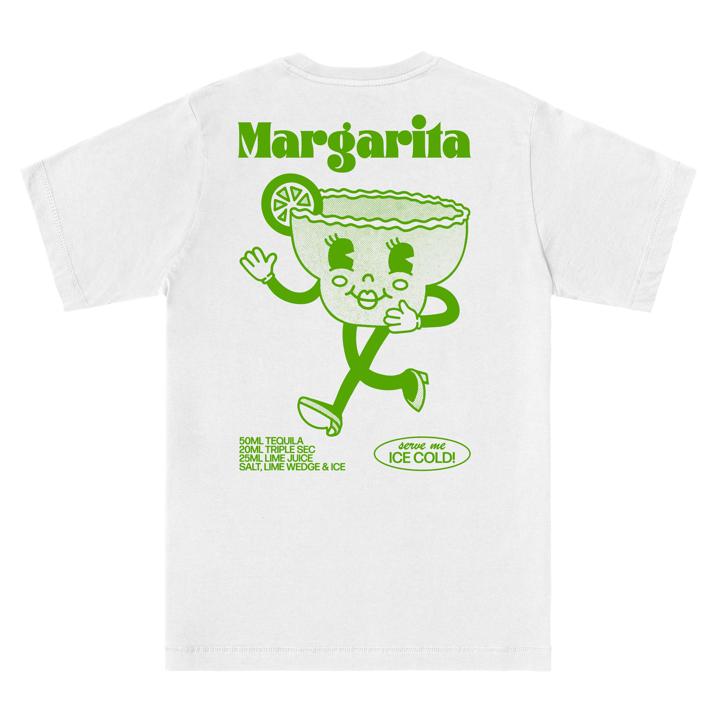  MS. MARGARITA