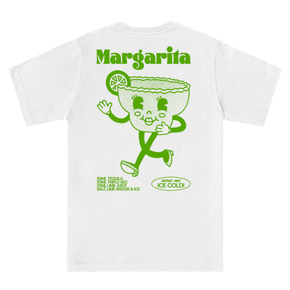  MS. MARGARITA