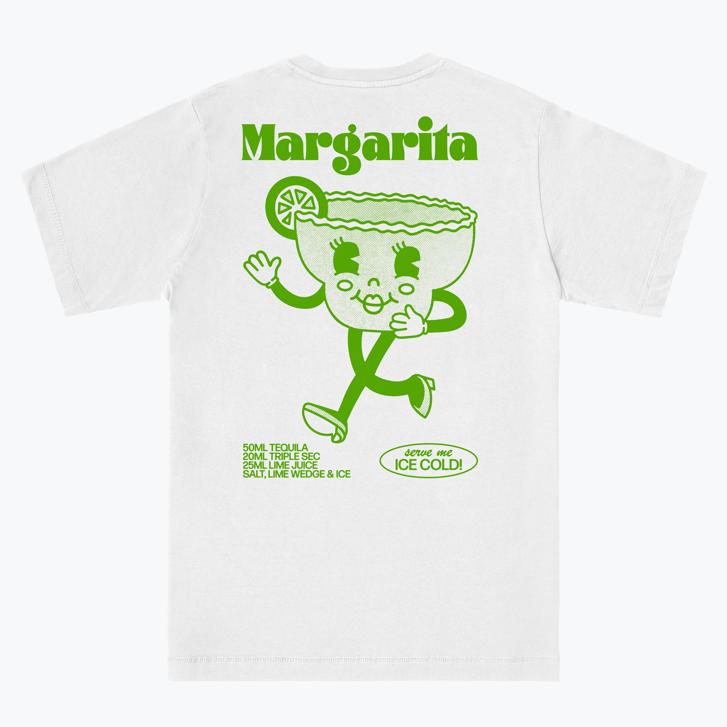  MS. MARGARITA