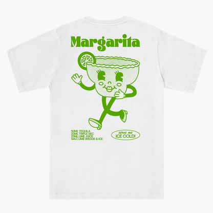  MS. MARGARITA