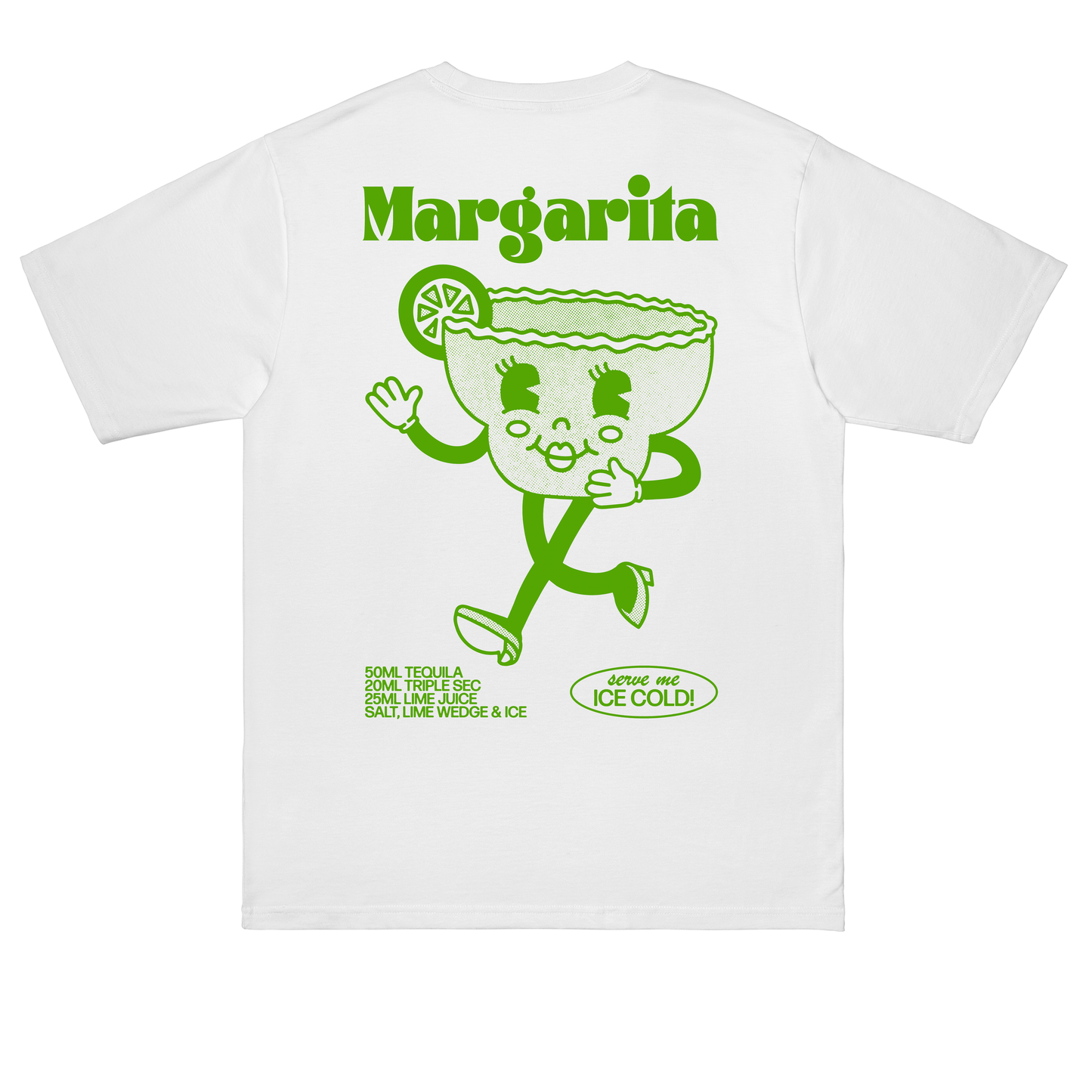  MS. MARGARITA